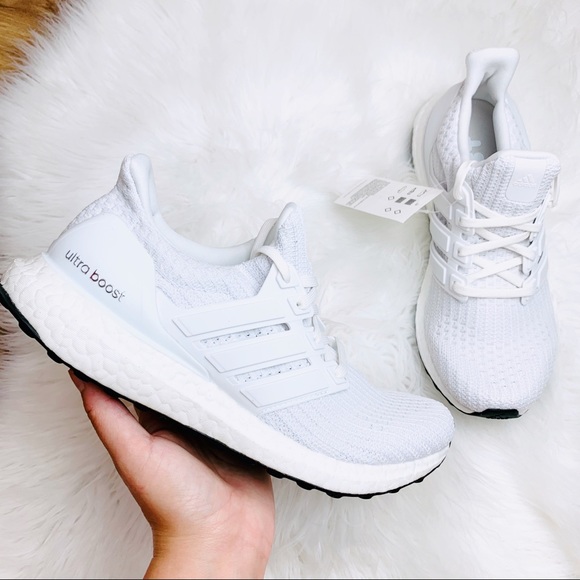 adidas ultraboost cloud white